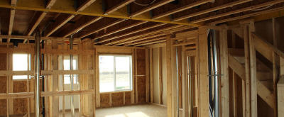 Ducts in Residential Framing